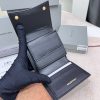 ☆超人気☆お洒落に バレンシアガ 折り財布 スーパーコピー 6002121 - 画像 (5)