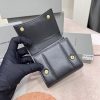 ☆超人気☆お洒落に バレンシアガ 折り財布 スーパーコピー 6002121 - 画像 (8)