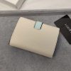 激安価格！ロエベ バーティカル ウォレット 偽物 スモール ミニ財布 lok39067 - 画像 (2)