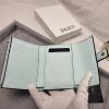 激安価格！ロエベ バーティカル ウォレット 偽物 スモール ミニ財布 lok39067 - 画像 (4)