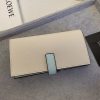追跡付き 安いロエベ コピー バーティカル ウォレット ラージ 長財布 loa39063 - 画像 (2)