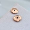 最安値挑戦 TASAKI スーパーコピー バランス ノート イヤリング ピアス tai28424 - 画像 (2)