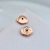 世界中で大人気♪TASAKI 偽物 プチ バランス ノート イヤリング ピアス tas79778 - 画像 (3)
