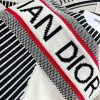 【人気商品】ディオール セーター 偽物 コットンフリルニット deq32668 - 画像 (6)