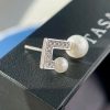 争奪戦タサキ スーパーコピー バランス ピアス ダイヤモンド tal78587 - 画像 (5)