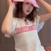 ディオール セーター コピーコットンフリルニット【追跡付】 dez58666 - 画像 (2)