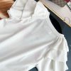 ディオール セーター コピーコットンフリルニット【追跡付】 dez58666 - 画像 (5)