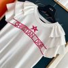 ディオール セーター コピーコットンフリルニット【追跡付】 dez58666 - 画像 (8)