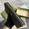 お洒落 グッチ GGマーモント 偽物 長財布 ギフトに最適♪ gul55903 - 画像 (7)