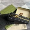 お洒落 グッチ GGマーモント 偽物 長財布 ギフトに最適♪ gul55903 - 画像 (8)