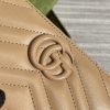 超人気グッチ GGマーモント スーパーコピー 長財布 guy06617 - 画像 (6)