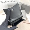 ★追跡付き発送で安心バレンシアガ 偽物 クロコダイル型押し ミニウォレット bay00612 - 画像 (3)