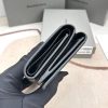 ★追跡付き発送で安心バレンシアガ 偽物 クロコダイル型押し ミニウォレット bay00612 - 画像 (6)