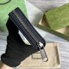 大人気 グッチ ジップアラウンド ウォレット guk52225 - 画像 (3)