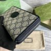 大人気 グッチ ジップアラウンド ウォレット guk52225 - 画像 (5)