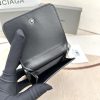 高級ブランドバレンシアガ コピー クロコダイル BB ミニウォレット bal33401 - 画像 (3)