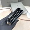 高級ブランドバレンシアガ コピー クロコダイル BB ミニウォレット bal33401 - 画像 (5)