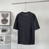 新色☆希少 ロエベ アナグラム Tシャツ コピー lob93113 - 画像 (2)