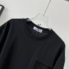 新色☆希少 ロエベ アナグラム Tシャツ コピー lob93113 - 画像 (5)