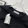 新色☆希少 ロエベ アナグラム Tシャツ コピー lob93113 - 画像 (4)