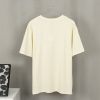 絶対欲しい！可愛い♡ロエベ アナグラム Tシャツ 偽物 lot04640 - 画像 (2)
