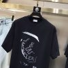 モンクレール ロゴ ALYX半袖Tシャツ コピー mod45834 - 画像 (2)