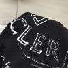 モンクレール ロゴ ALYX半袖Tシャツ コピー mod45834 - 画像 (4)
