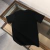 モンクレール コピー 袖ロゴ&ゼブラロゴパッチ付サファリ風Tシャツ mol69161 - 画像 (6)