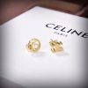 ★セリーヌ 偽物★スタッズ ピアス3個セット Cec58976 - 画像 (3)