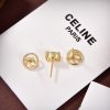 ★セリーヌ 偽物★スタッズ ピアス3個セット Cec58976 - 画像 (5)