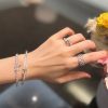 ティファニー コピー ダイヤモンド ワイヤーブレスレット Tit82080 - 画像 (7)
