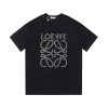 ロエベ アナグラム 偽物 Tシャツ 【人気商品】 loo67372