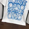 新作で超限定♪ロエベ Tシャツ 偽物 半袖 コットン lop95579 - 画像 (4)