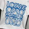 新作で超限定♪ロエベ Tシャツ 偽物 半袖 コットン lop95579 - 画像 (5)