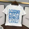新作で超限定♪ロエベ Tシャツ 偽物 半袖 コットン lop95579 - 画像 (6)
