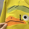 超人気 ロエベ Tシャツ 偽物 半袖 コットン loq03436 - 画像 (3)