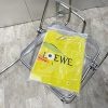 超人気 ロエベ Tシャツ 偽物 半袖 コットン loq03436 - 画像 (7)