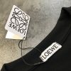 ロエベ アナグラム Tシャツ スーパーコピーお洒落に♪ loc76889 - 画像 (4)