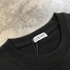 ロエベ アナグラム Tシャツ スーパーコピーお洒落に♪ loc76889 - 画像 (5)