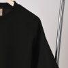 追跡付き 安い バレンシアガ グッチ コラボ ロゴ Tシャツ コピー bar12462 - 画像 (5)
