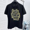 高級ブランド ルイヴィトン コットンクルーネック Tシャツ 偽物 vuw94493 - 画像 (2)