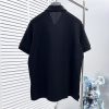 高級ブランド ルイヴィトン コットンクルーネック Tシャツ 偽物 vuw94493 - 画像 (3)