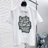 高級ブランド ルイヴィトン コットンクルーネック Tシャツ 偽物 vuw94493 - 画像 (6)