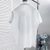 高級ブランド ルイヴィトン コットンクルーネック Tシャツ 偽物 vuw94493 - 画像 (7)