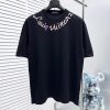 高品質 ルイヴィトン Tシャツ スーパーコピー コットン 半袖 vun70174 - 画像 (2)