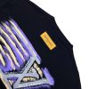 高品質 ルイヴィトン Tシャツ スーパーコピー コットン 半袖 vun70174 - 画像 (5)