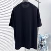 人気No1 バレンシアガ  Tシャツ コピー コットン 半袖 bae83761 - 画像 (3)