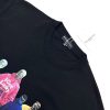 人気No1 バレンシアガ  Tシャツ コピー コットン 半袖 bae83761 - 画像 (4)