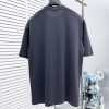 人気No1 バレンシアガ  Tシャツ コピー コットン 半袖 bae83761 - 画像 (7)