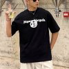 目を惹くカラー メゾン マルジェラ クルーネック Tシャツ 偽物 Maa45841 - 画像 (2)